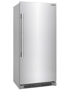Reparacion de congelador frigidaire