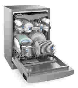 Reparacion de lavaplatos frigidaire