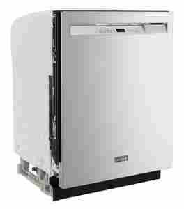 Reparacion de lavaplatos maytag
