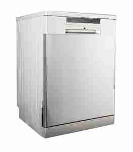 Reparacion de lavaplatos smeg