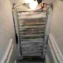 Mantenimiento de refrigeradores en tlalpan 12