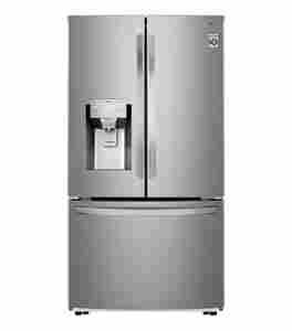 Reparacion de refrigerador LG en huixquilucan