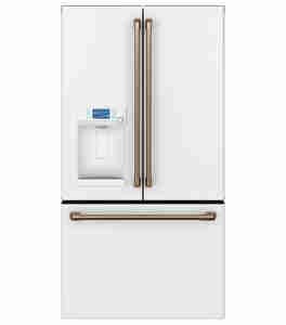 Reparacion de refrigerador cafe en azcapotzalco