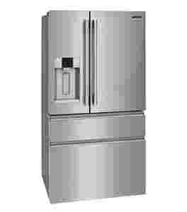 Reparacion de refrigerador frigidaire en huixquilucan