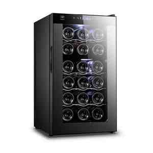 Cava de vinos westinghouse