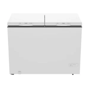 Congelador haier