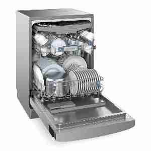 Lavavajillas maytag