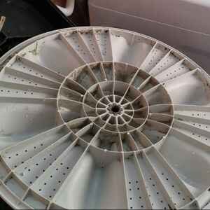 Mantenimietno de Lavadora westinghouse_e2