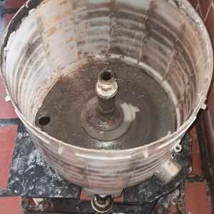 Mantenimietno de Lavadora whirlpool_b1