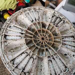 Mantenimietno de Lavadora whirlpool_e1
