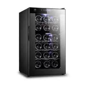 Tecnico de refrigeradores y cavas de vino Electrolux