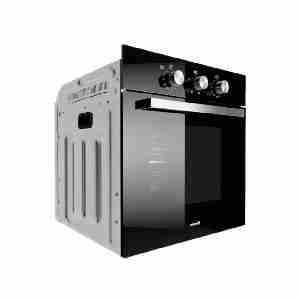 Arreglo de Horno de Microondas y Horno