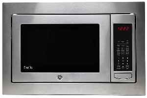 Reparacion de Hornos de Microondas Ge Profile