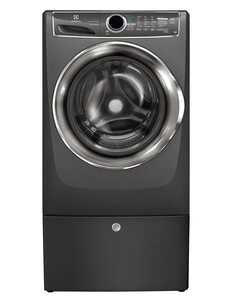 Reparación de Lavadora Electrolux en iztapalapa