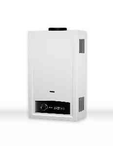 Reparacion de boilers avera