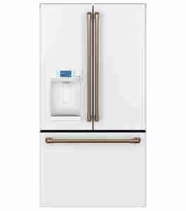 Reparacion de refrigerador Frigidaire y cafe
