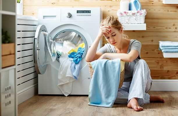 Tecnico de lavadoras a domicilio en iztapalapa
