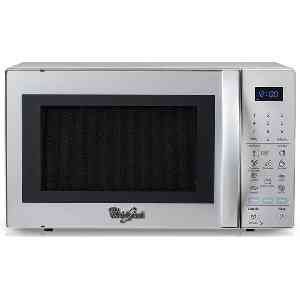 Arreglo de Horno de Microondas MENUMASTER