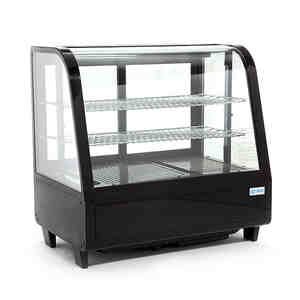 Reparacion de vitrinas en Lomas de Chapultepec