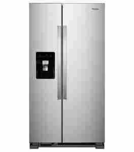 Reparacion de refrigeradores whirlpool en La Roma