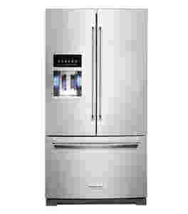 Reparacion de refrigeradores kitchenaid en Napoles