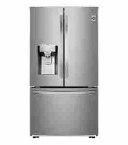 Reparacion de refrigeradores lg en Napoles