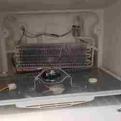 Mantenimiento de refrigeradores GLACIAL_1
