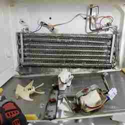 Mantenimiento de refrigeradores TRUE_6