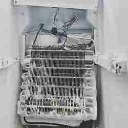 Mantenimiento de Vitrina GELUM 3