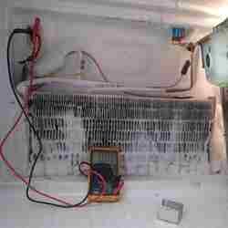 Mantenimiento de Vitrina GELUM 5