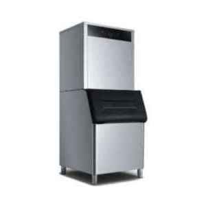 Reparacion de Fabrica de hielo GELUM