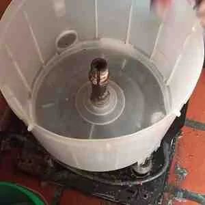 Limpieza de centros de lavado Whirlpool 2