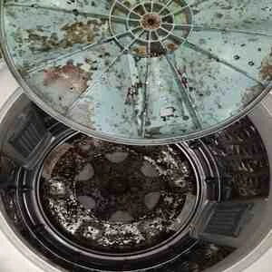 Limpieza de tinas de Centros de lavado Whirlpool