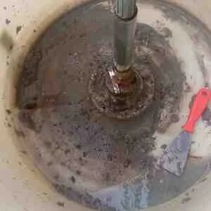 Mantenimiento Correctivo de Centros de lavado Whirlpool
