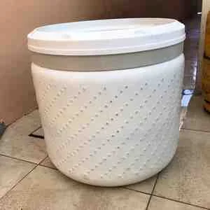 Mantenimiento de centros de lavado Whirlpool 2
