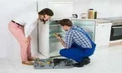 Reparacion de frigorificos